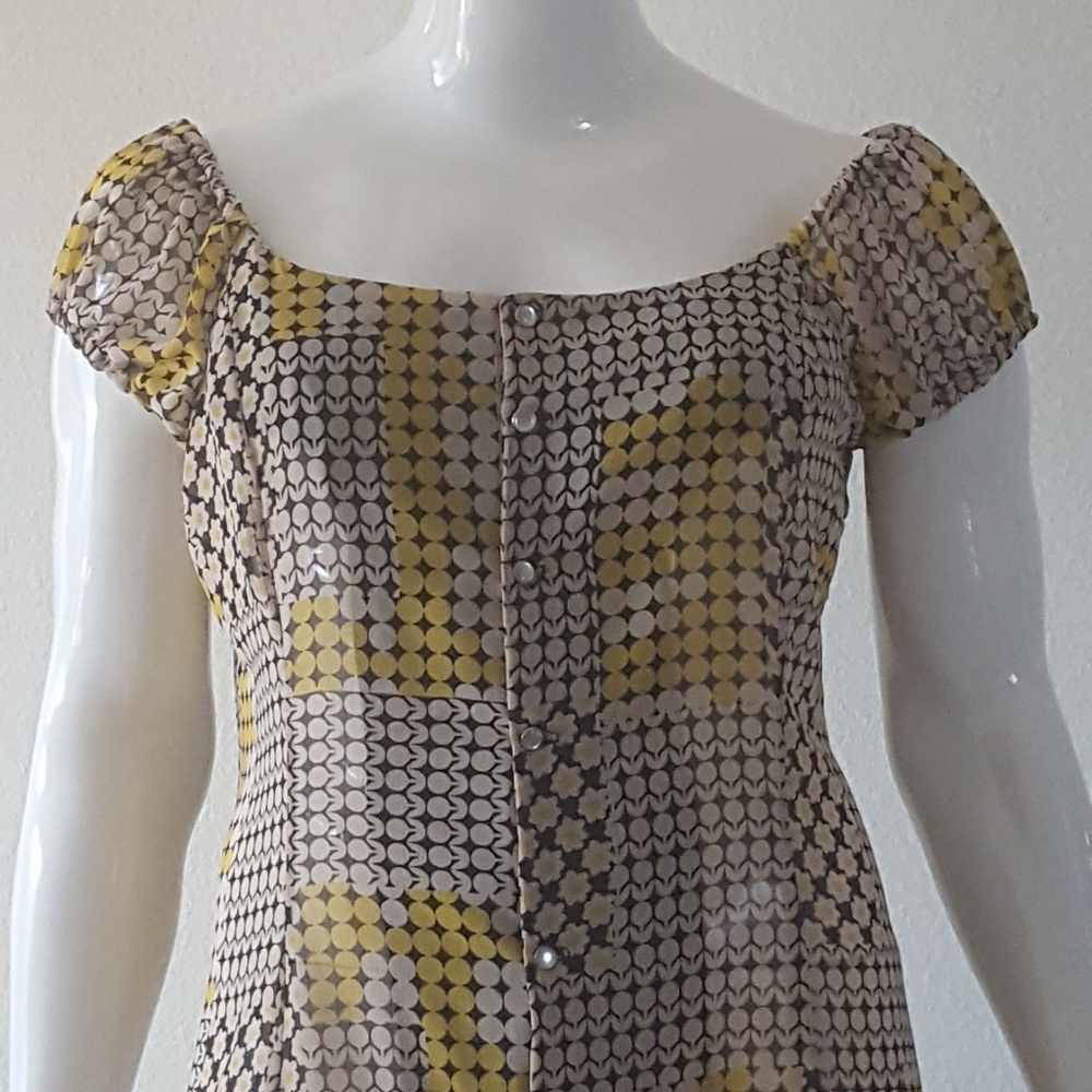 Maxi Dress - Picture 3 of 5